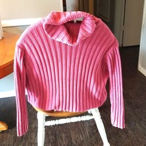 Style&CO woman sweater